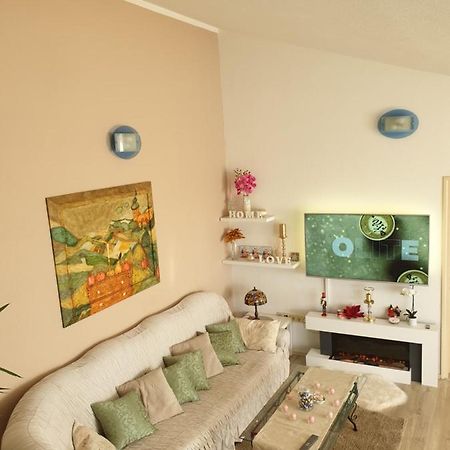 Apartmani Mlikotic Dugi Rat Exterior foto