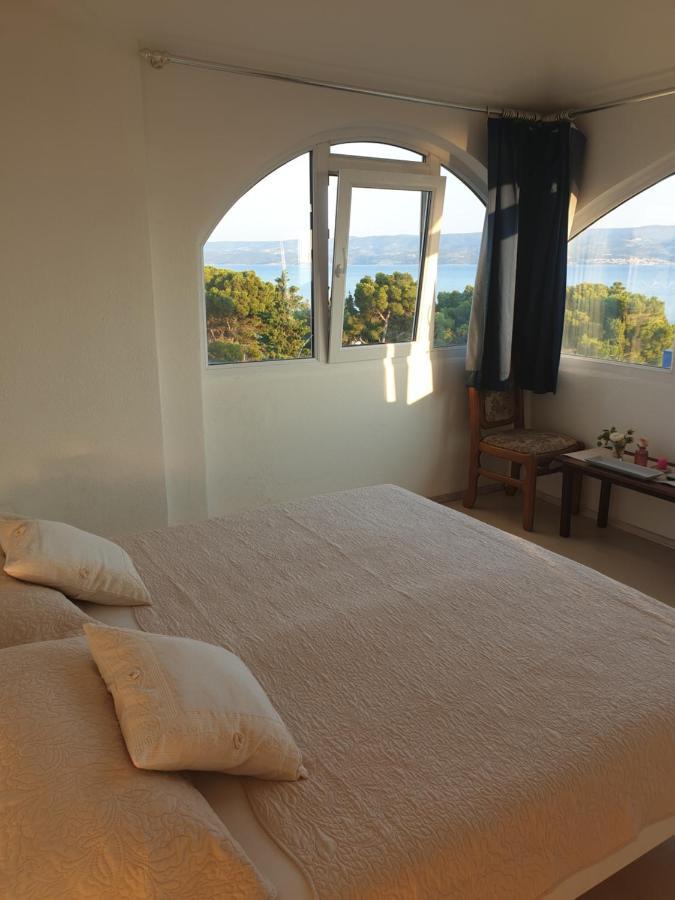 Apartmani Mlikotic Dugi Rat Exterior foto