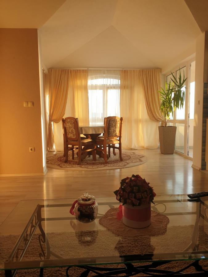 Apartmani Mlikotic Dugi Rat Exterior foto