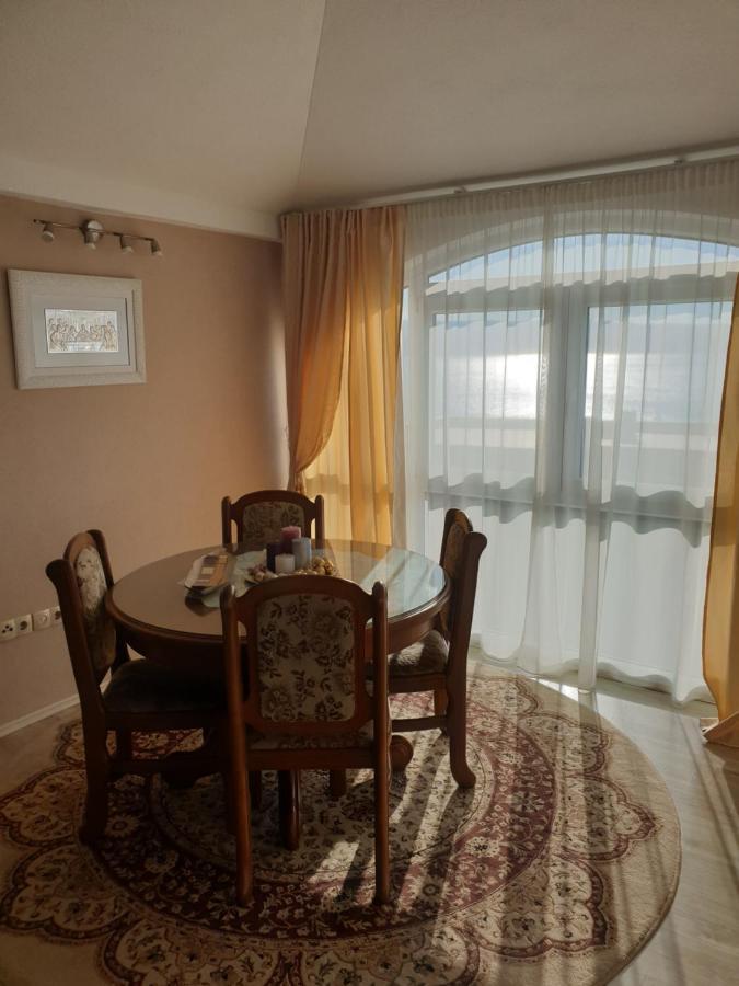 Apartmani Mlikotic Dugi Rat Exterior foto