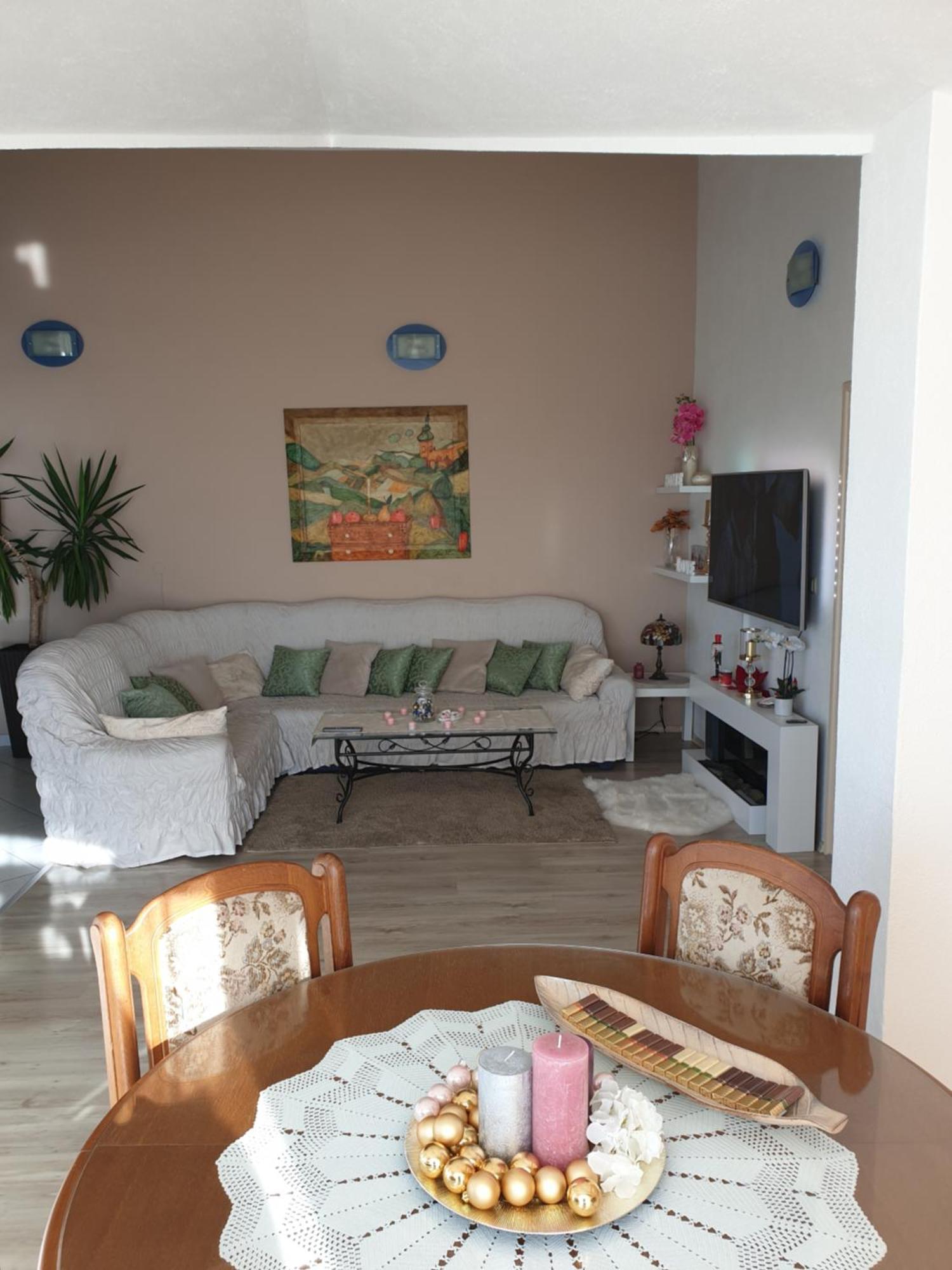 Apartmani Mlikotic Dugi Rat Zimmer foto
