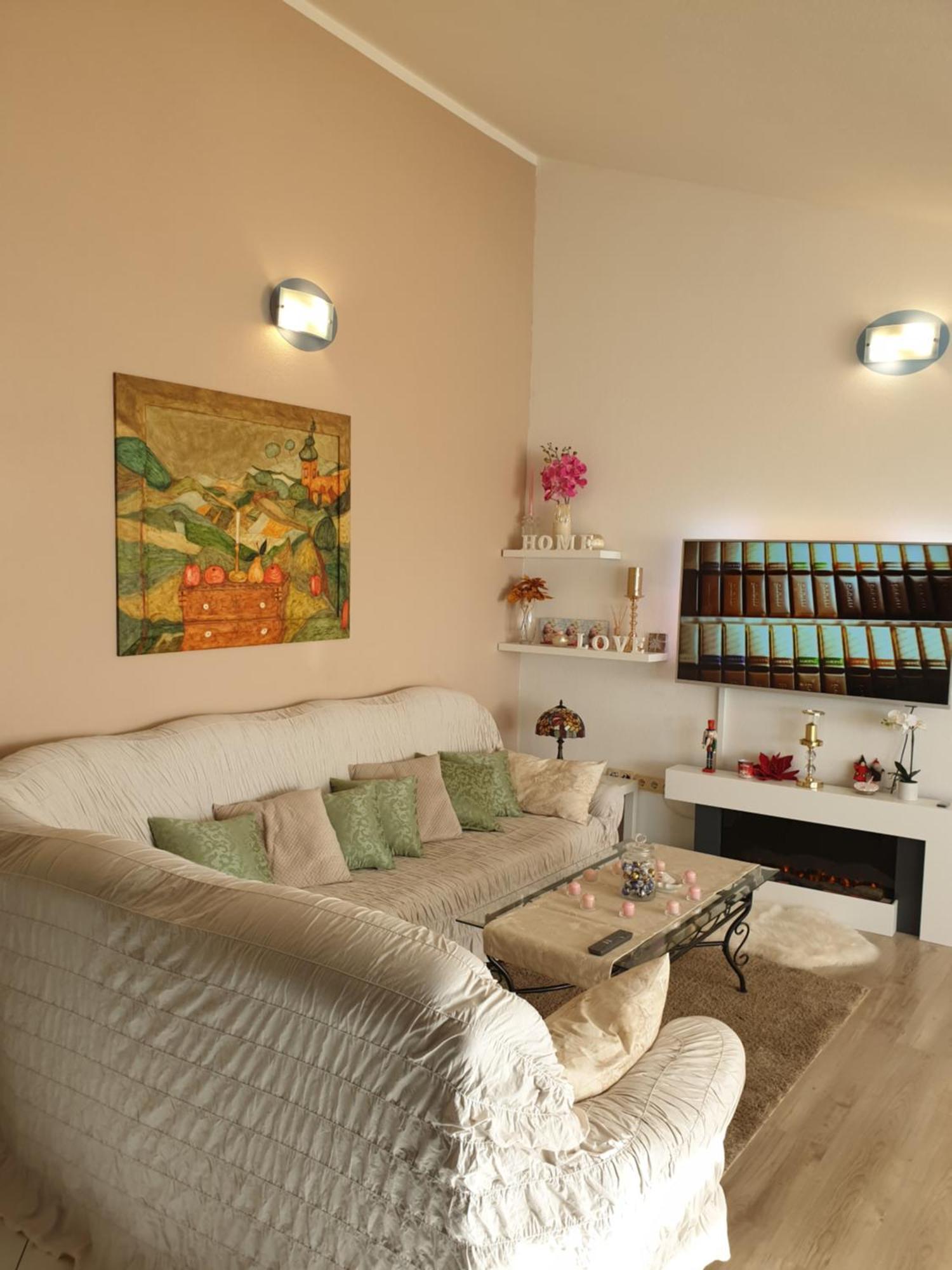 Apartmani Mlikotic Dugi Rat Zimmer foto